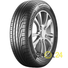 Uniroyal RainExpert 5 235/60 R18 103V FR