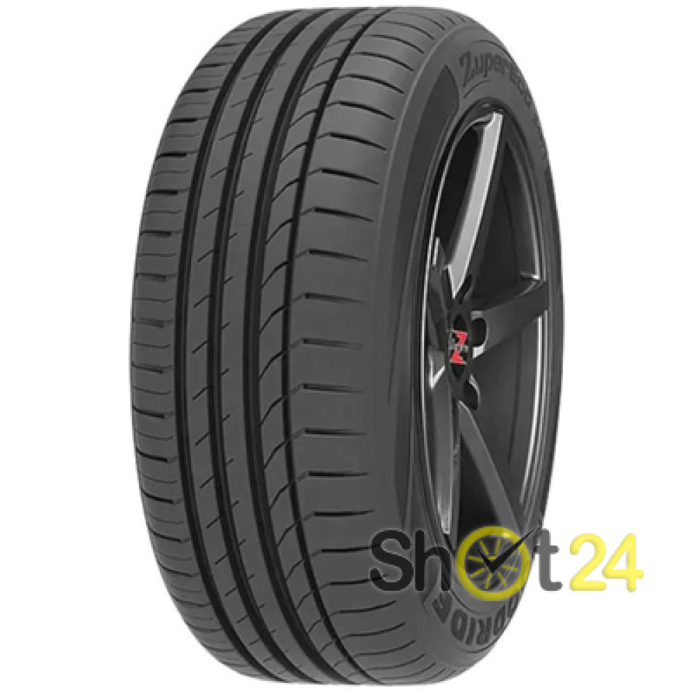 Goodride ZuperEco Z-107 195/60 R15 88V