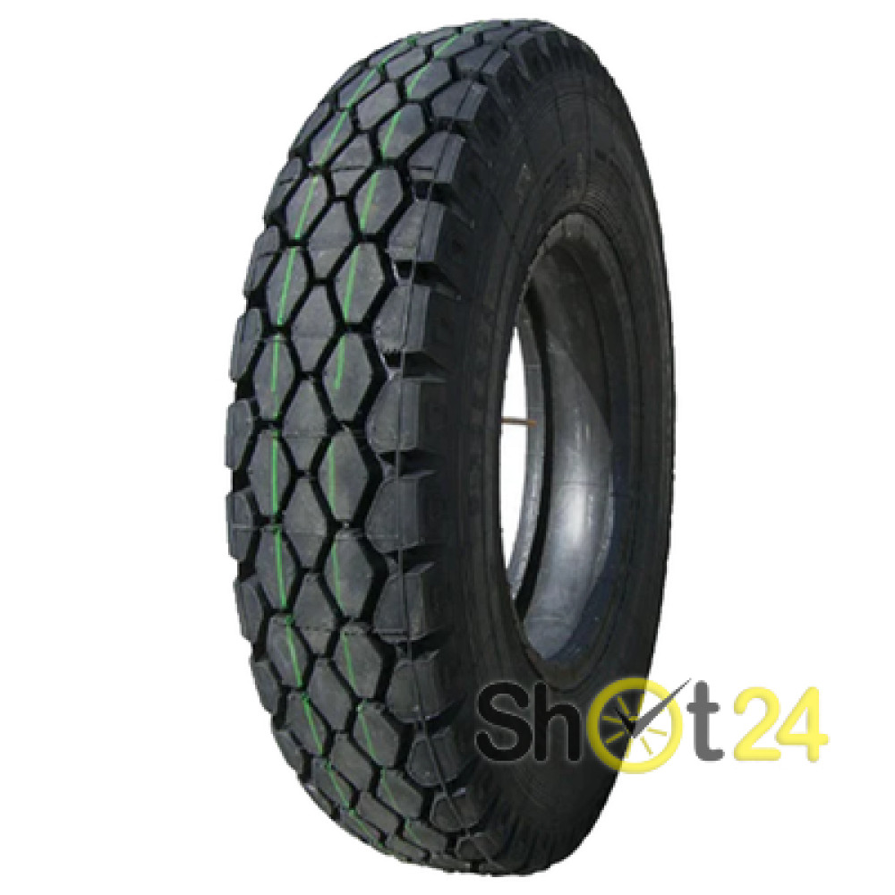 Satoya SU-142B (універсальна) 9.00 R20 144/142K PR16