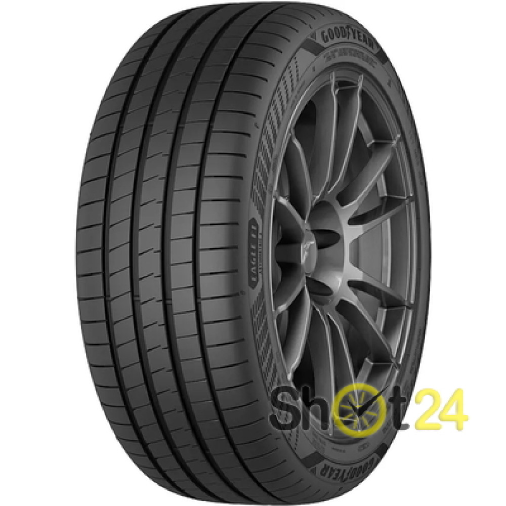 Goodyear Eagle F1 Asymmetric 6 315/40 R21 115Y XL