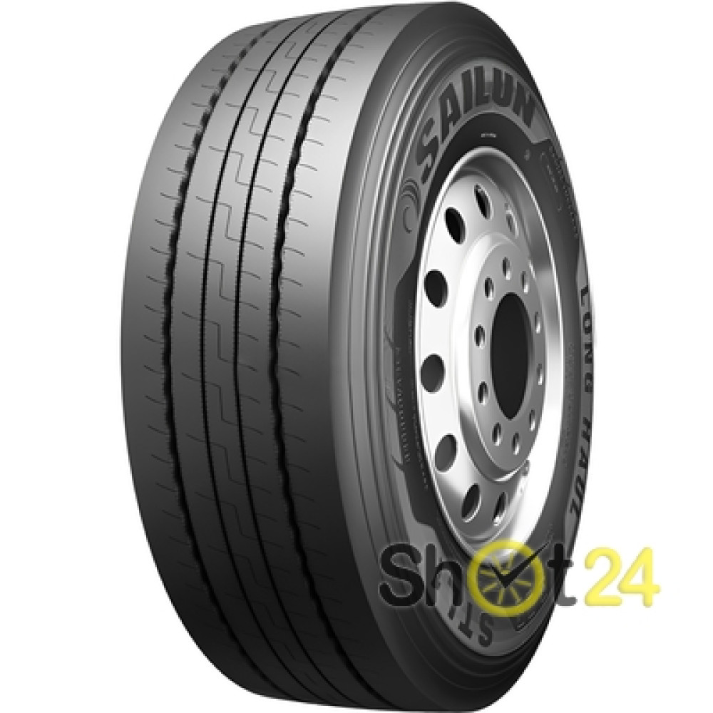 Sailun STL1 (прицепная) 385/65 R22.5 160K/158L