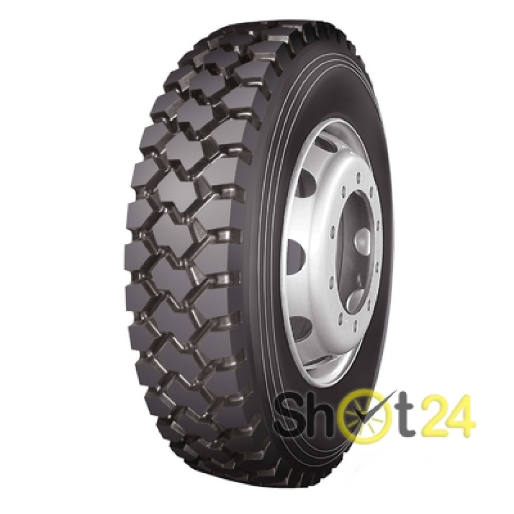 Supercargo SC305 (универсальная) 315/80 R22.5 156/150J PR20