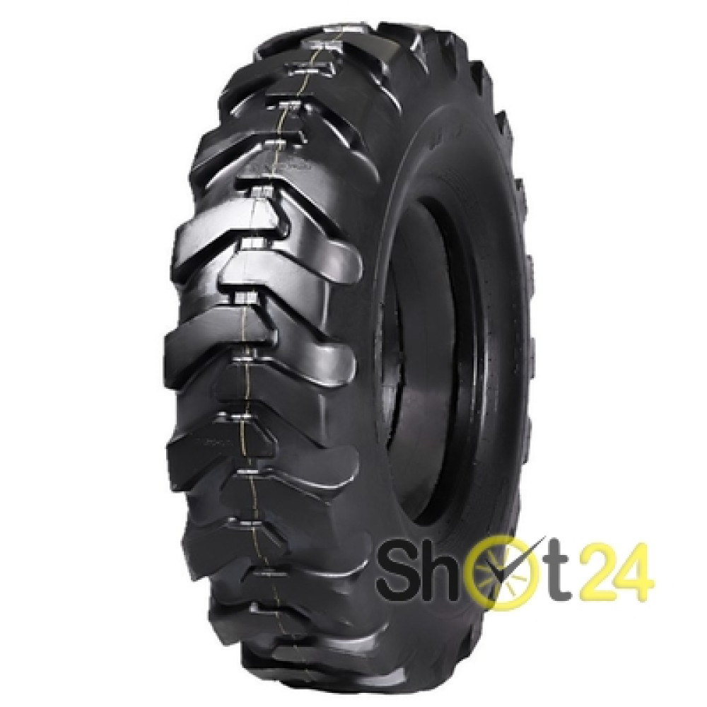 Rockbuster G2/L2 H168 (индустриальная) 17.50 R25 153A8 PR28