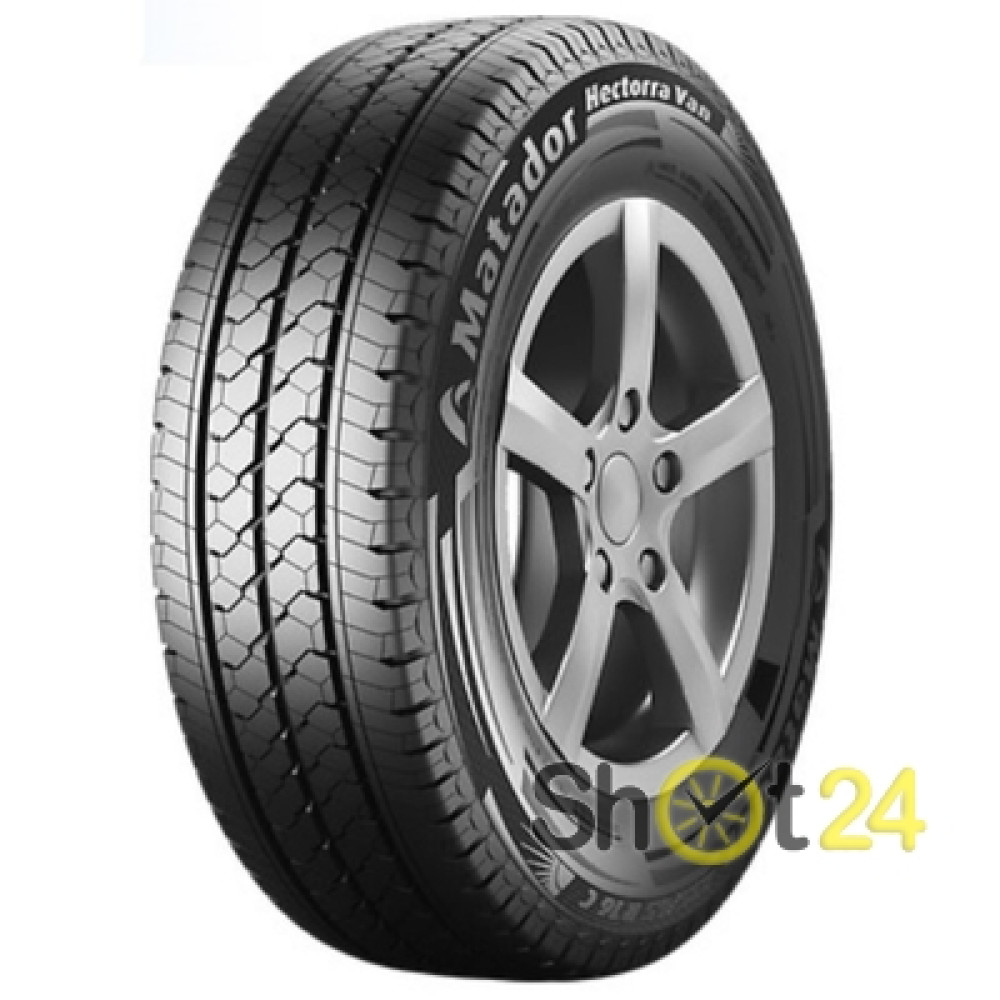 Matador Hectorra Van 225/70 R15C 112/110R