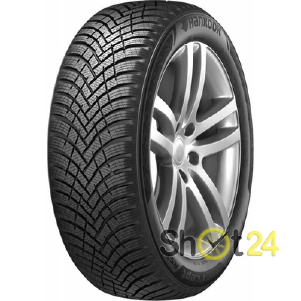 Hankook Winter i*cept RS3 W462 215/50 R17 95V XL