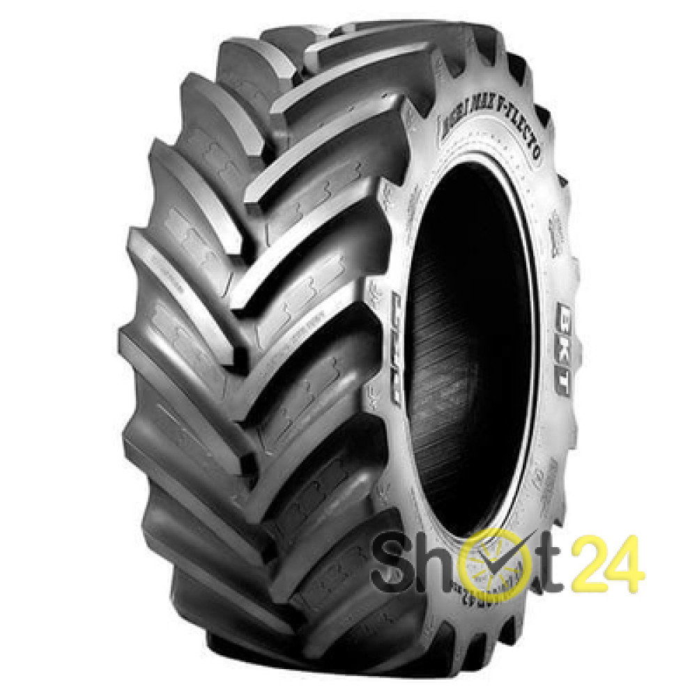 BKT Agrimax V-Flecto (с/г) 710/70 R42 185D TL