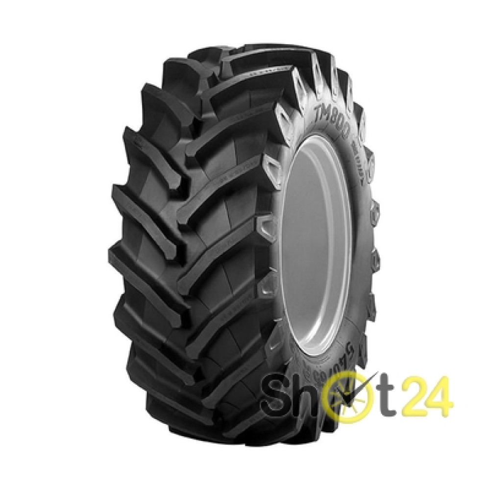 Trelleborg TM800HS (с/х) 600/65 R34 157D