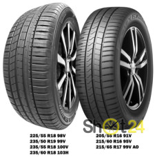 Falken Ziex ZE310A Ecorun 205/55 R16 91V