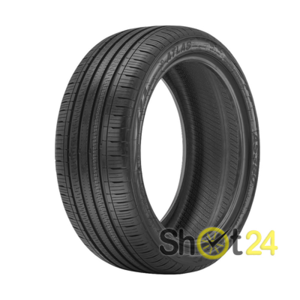 Atlas AS380 215/55 R17 94V