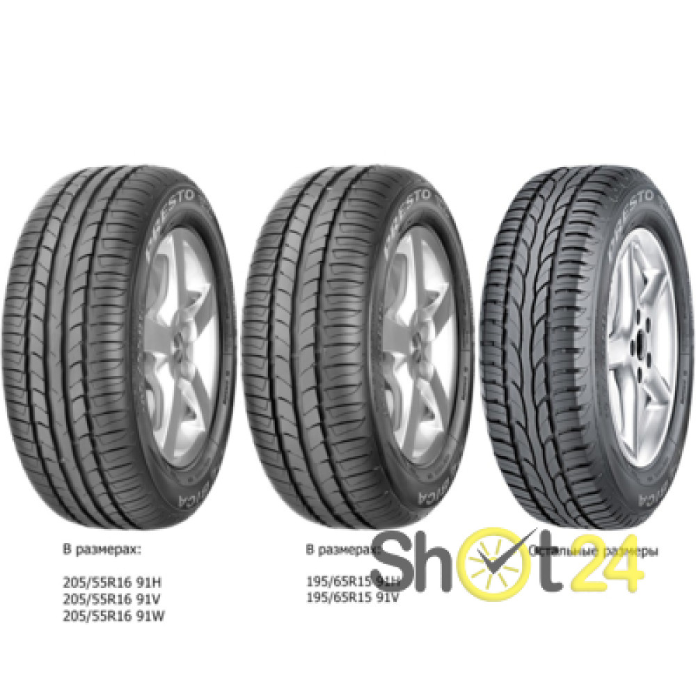Debica Presto HP 185/60 R15 84H