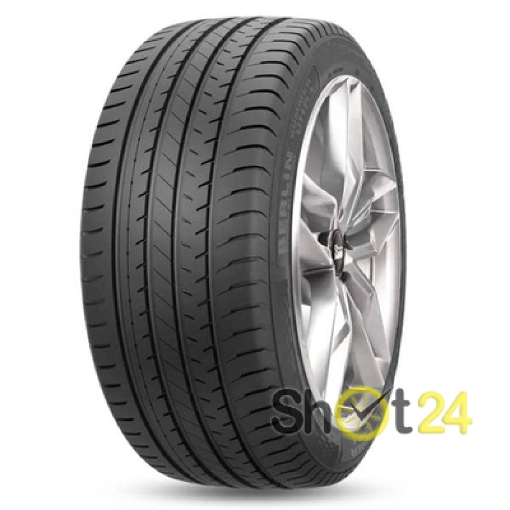 Berlin Summer UHP 1 245/45 ZR19 102W XL