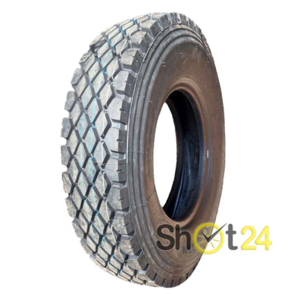 Satoya SU-142BM (універсальна) 9.00 R20 144/142K PR16