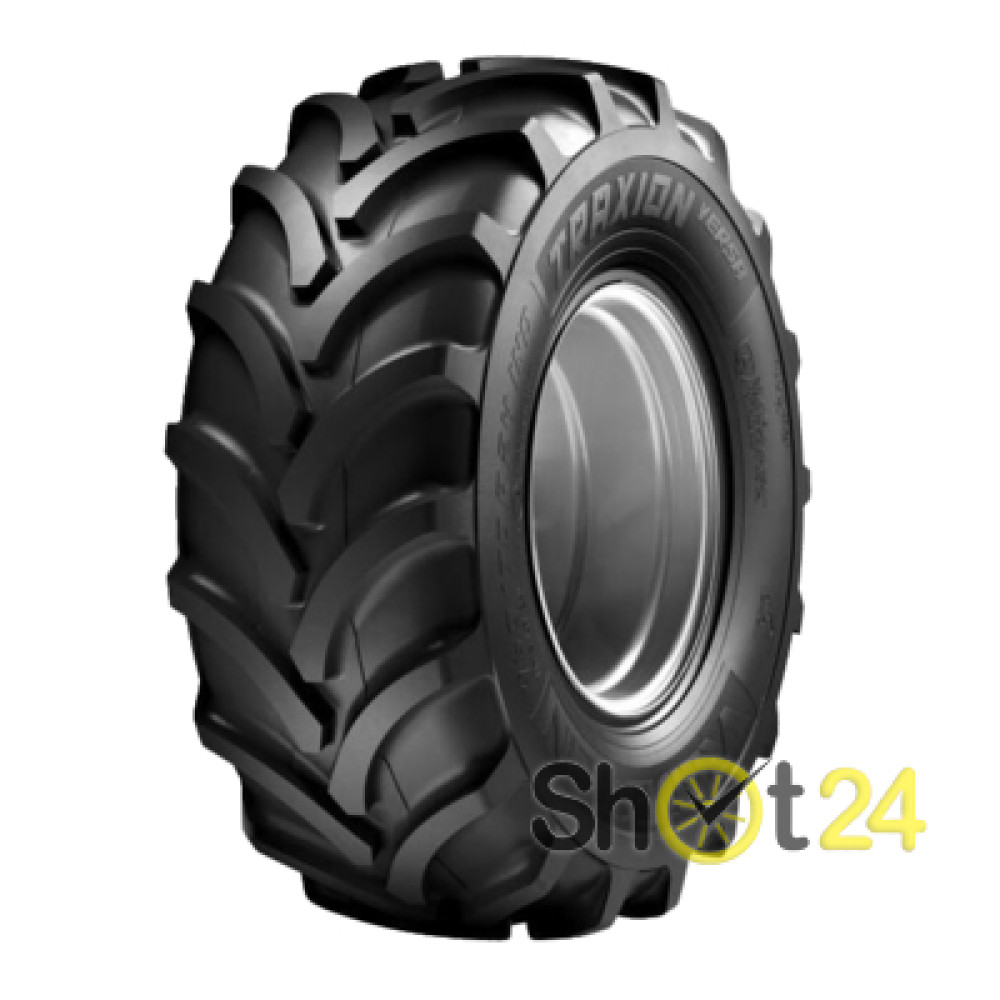 Vredestein Traxion Versa (с/х) 400/70 R24 152A8B