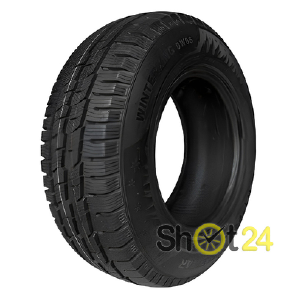 Doublestar WINTERKING DW06 195/75 R16C 107/105R
