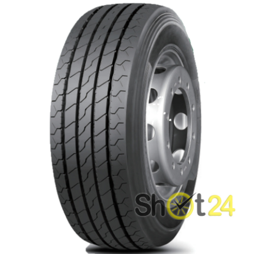 Trazano Novo Trans S16 (рулевая) 385/65 R22.5 160K
