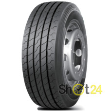 Trazano Novo Trans S16 (рулевая) 385/65 R22.5 160K