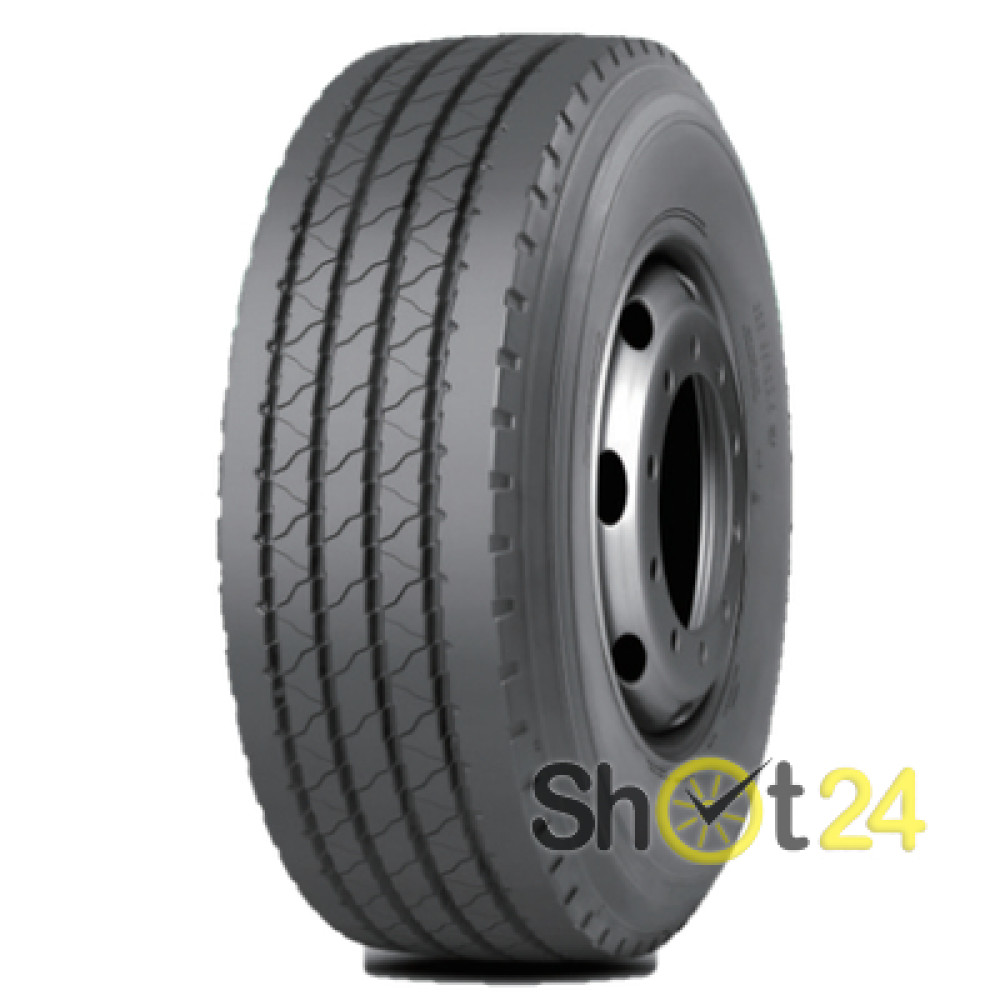 Trazano Smart Trans S53 (рулевая) 295/80 R22.5 154/149M PR18
