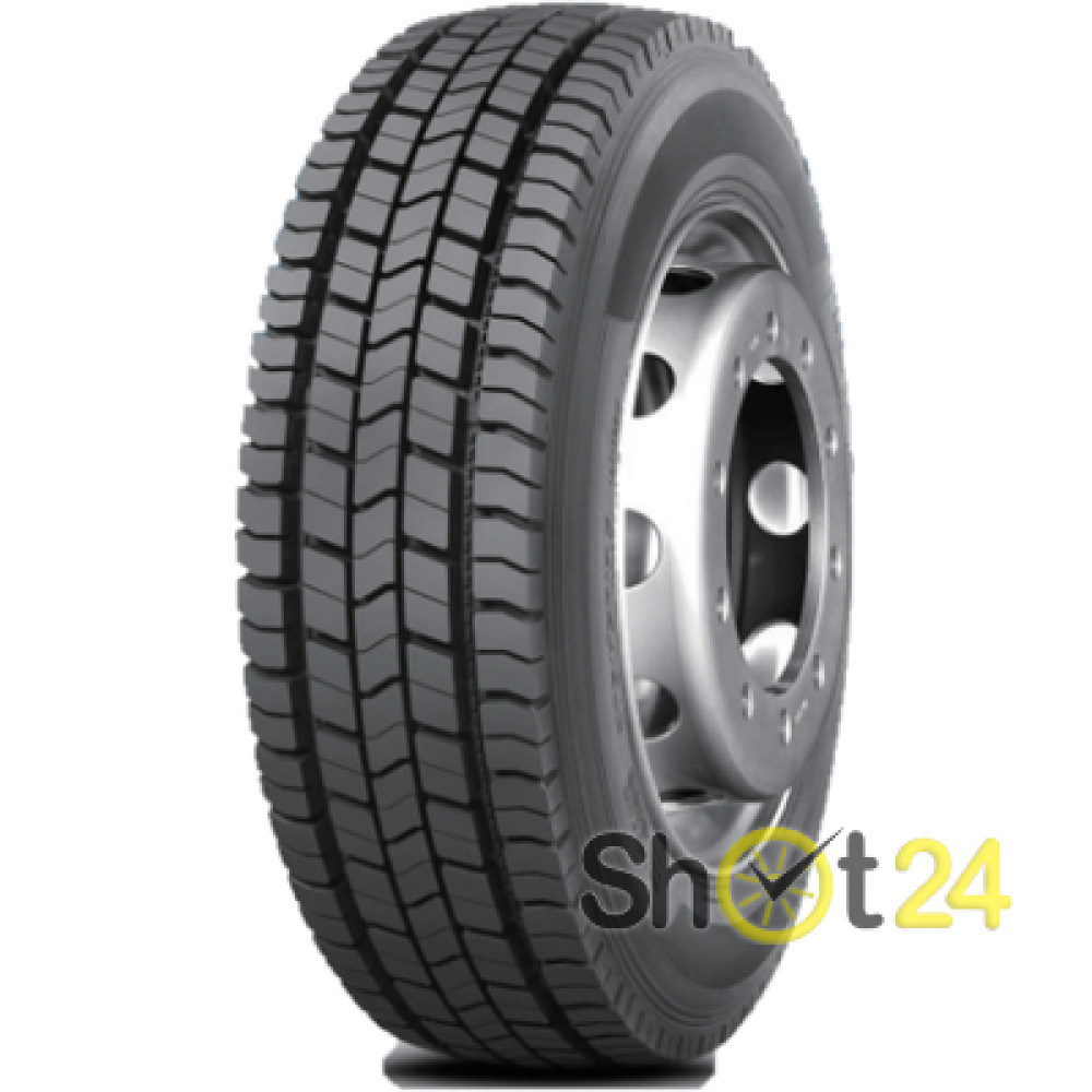 Trazano Trans D21 (ведущая) 235/75 R17.5 132/130M PR14