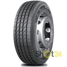 Trazano Novo Trans S18 (рулевая) 265/70 R19.5 140/138M PR16