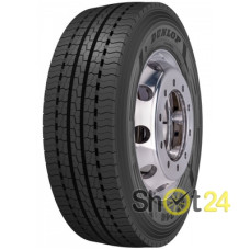 Dunlop SP 346+ (рульова) 315/70 R22.5 156/150L