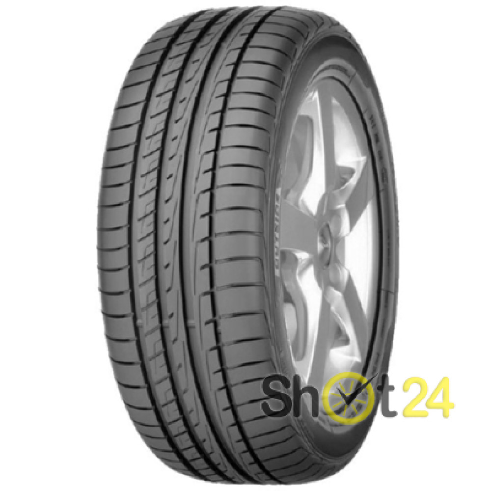 Diplomat UHP 225/55 ZR16 95W FR