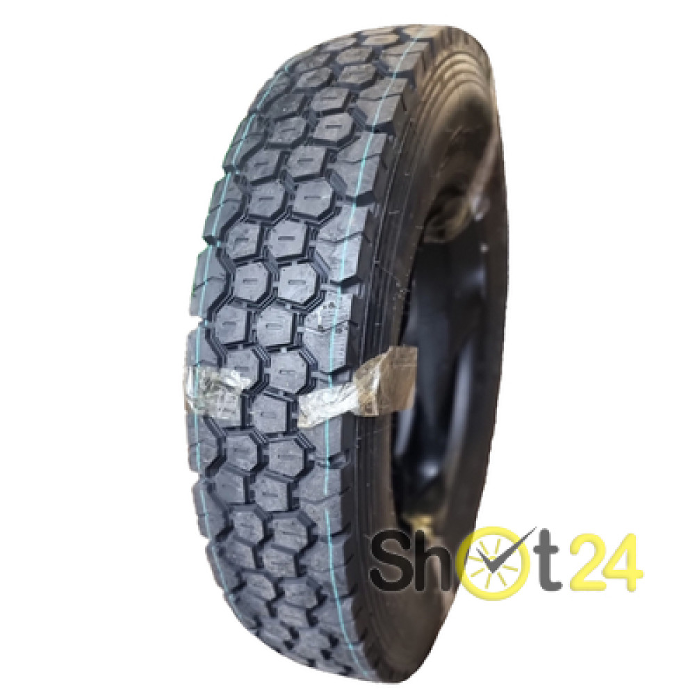 Satoya SU-22 (універсальна) 8.25 R20 139/137K PR16