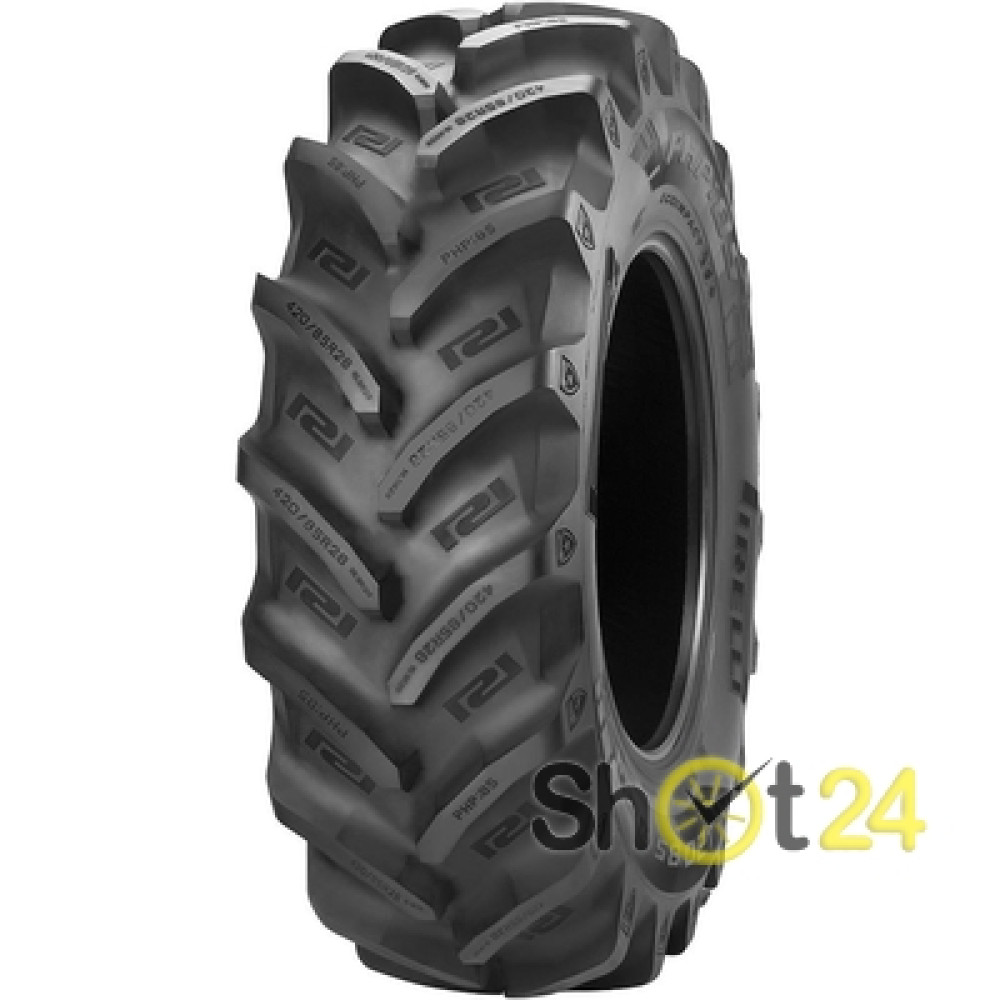 Pirelli PHP:85 (с/х) 420/85 R28 139A8/139B