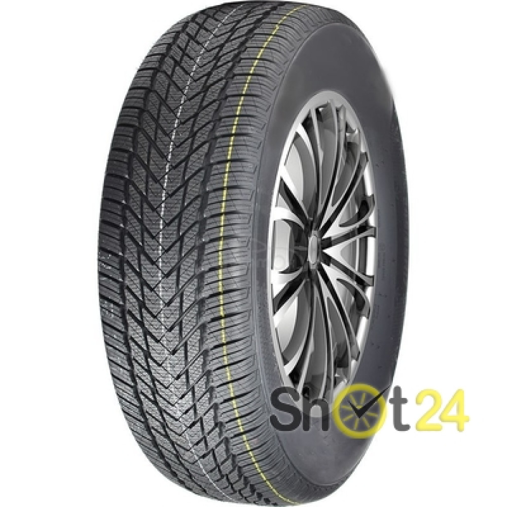 Powertrac Snowtour Pro 225/70 R16 107T XL