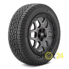 BFGoodrich Trail-Terrain T/A 255/55 R20 110H XL ORWL