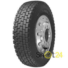 Double Coin RLB450 (ведущая) 315/80 R22.5 156/150L PR18
