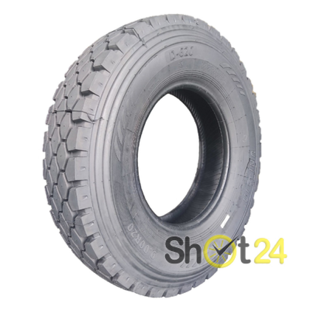 Unicoin D-620 (универсальная) 9.00 R20 144/142L