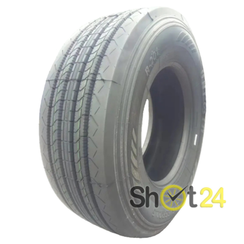 Unicoin R-201 (рулевая) 385/65 R22.5 164K PR24