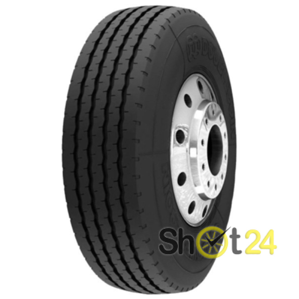 Double Coin RR202 (рульова) 315/70 R22.5 152/148M PR16