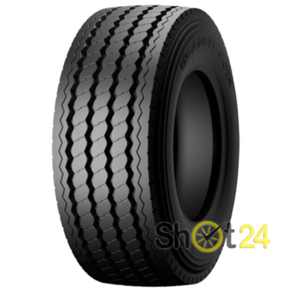 Double Coin RR905 (прицепная) 385/65 R22.5 160K PR20