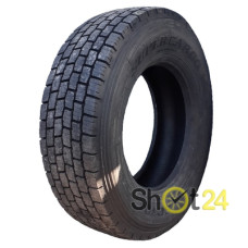 Supercargo SC701 (ведущая) 315/70 R22.5 151/148L