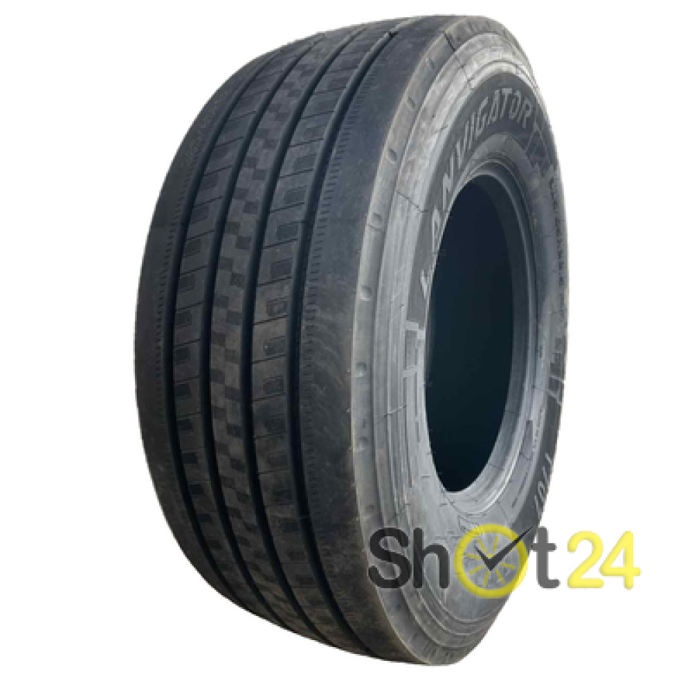 Lanvigator T707 (причіпна) 385/65 R22.5 164K PR24