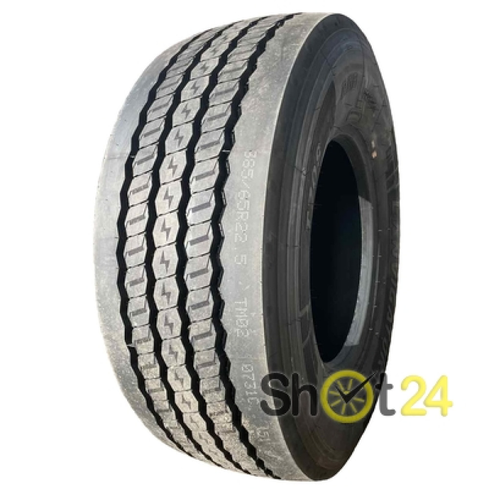 Lanvigator T708 (причіпна) 385/65 R22.5 164K PR24