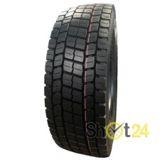 Unicoin D-606 (ведущая) 315/70 R22.5 152/148M PR18