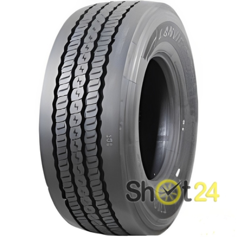 Aplus Т708 (прицепная) 385/65 R22.5 164K PR24