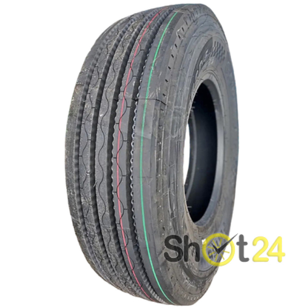 Firemax FM166 (рульова) 315/80 R22.5 156/153L
