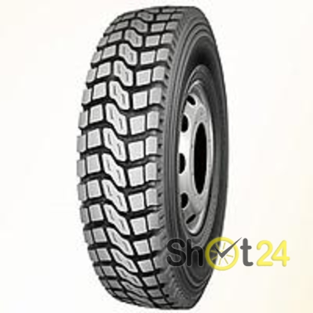 Double Road 804 (ведущая) 9.00 R20 144/142J PR16