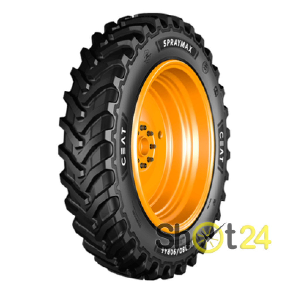 Ceat SPRAYMAX (с/г) 380/90 R46 176A8/173D TL VF SB