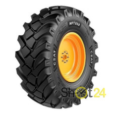 Ceat MPT 808 (индустриальная) 12.50 R18 135B PR12
