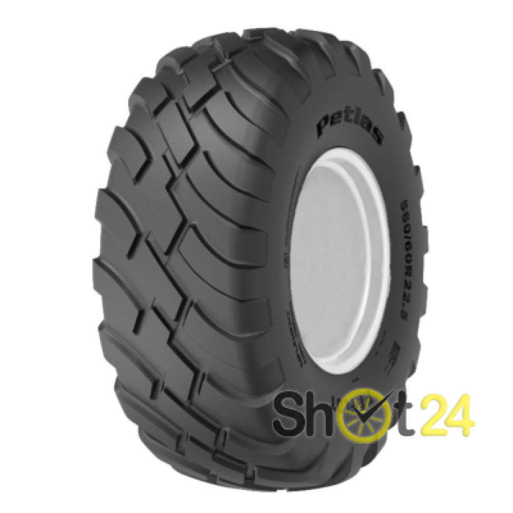 Petlas PT-FLOT (с/х) 560/60 R22.5 165D TL