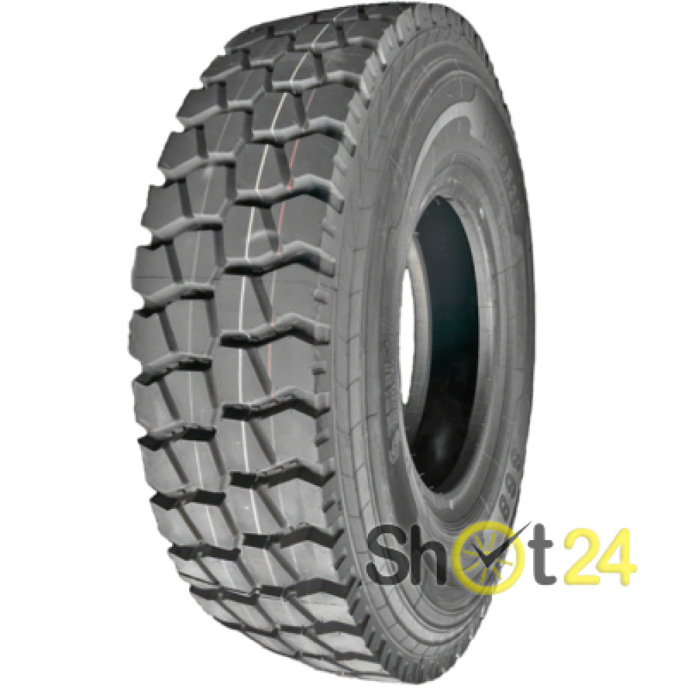 CARLEO CD868 (ведуча) 10.00 R20 149/146K