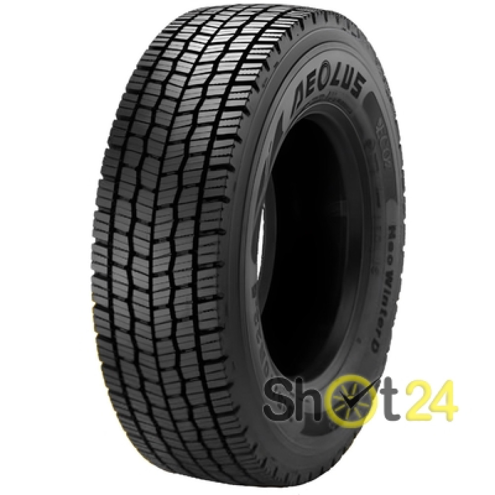 Aeolus Neo Winter D (ведущая) 315/70 R22.5 154/150L PR18