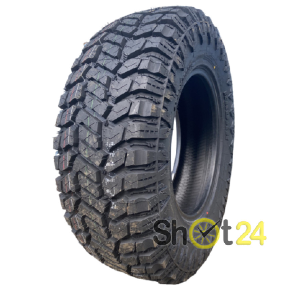 Radar RENEGADE R/T+ 265/60 R18 119/116Q