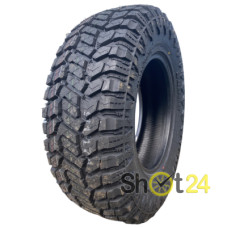 Radar RENEGADE R/T+ 285/75 R18 129/126Q