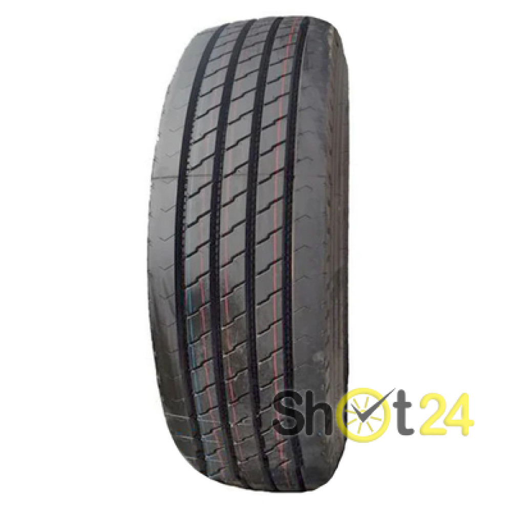 NEW POWER KT858 (рулевая) 315/80 R22.5 157/154K PR20