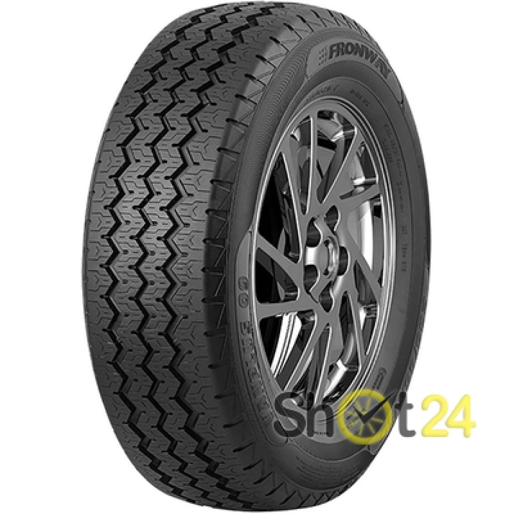 Fronway Vanplus 09 215/60 R17C 109/107T